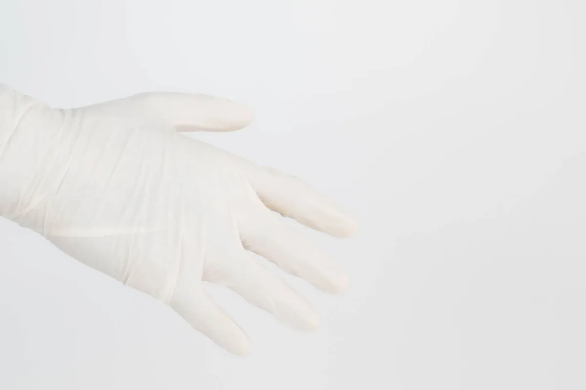 Bodily Fluid Cleanup in Princeton, TX