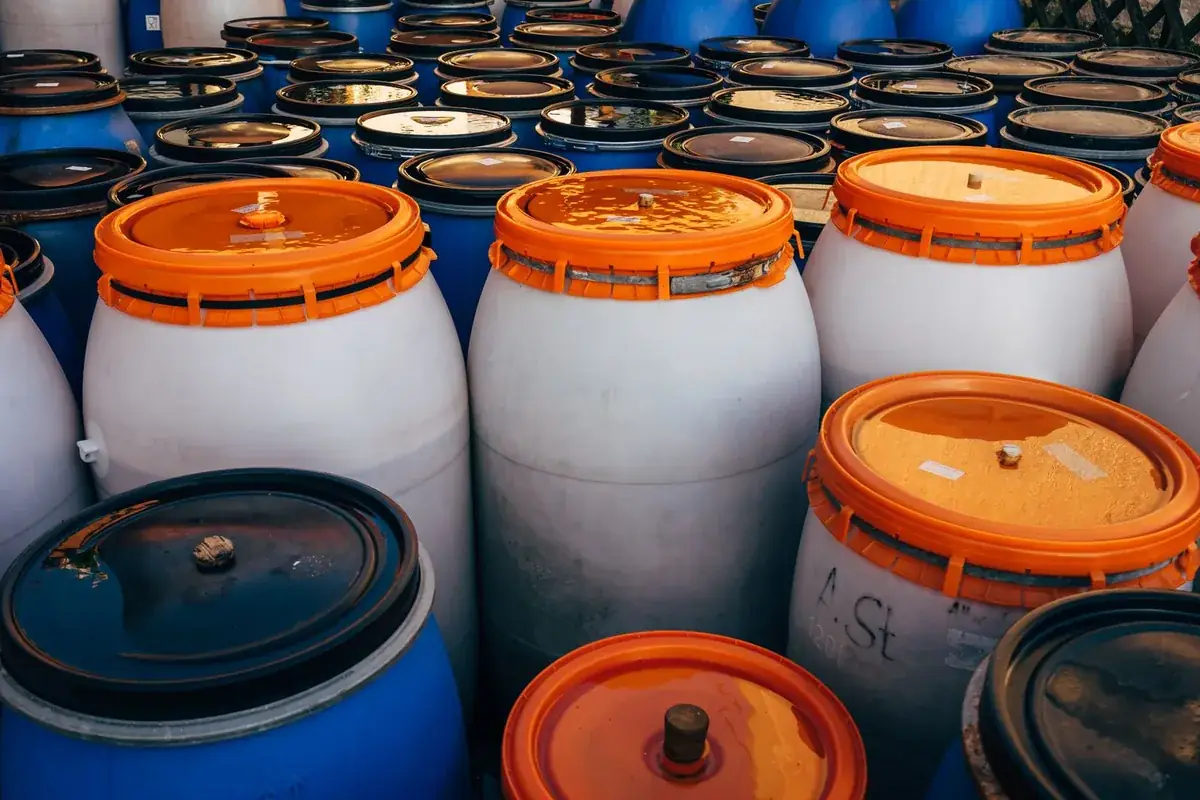 Medical Waste Removal in Princeton, TX